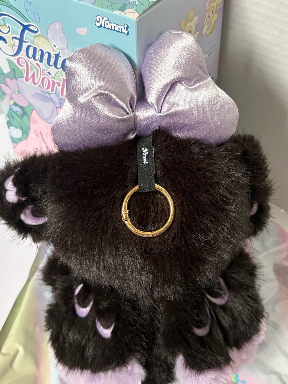 Nommi Fantasy World 'Eclipse' by Sure Fun - Picture 9 of 10